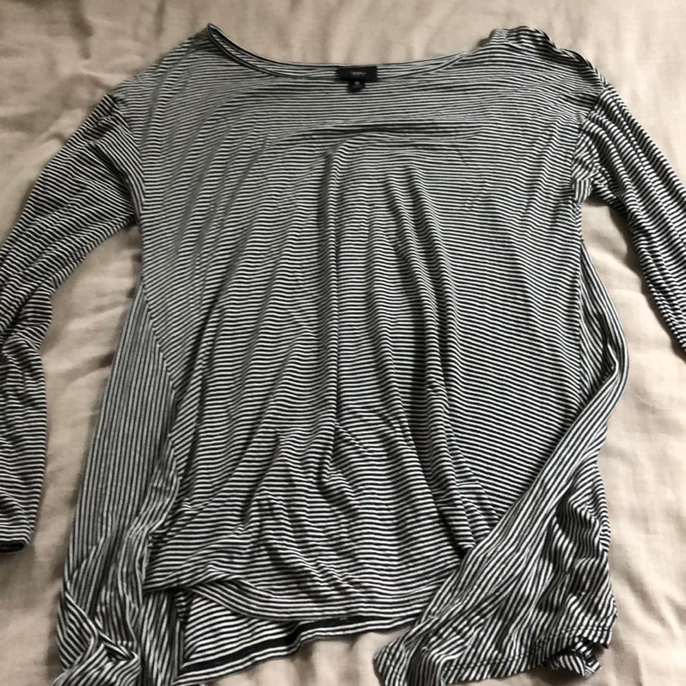 Women’s long sleeve